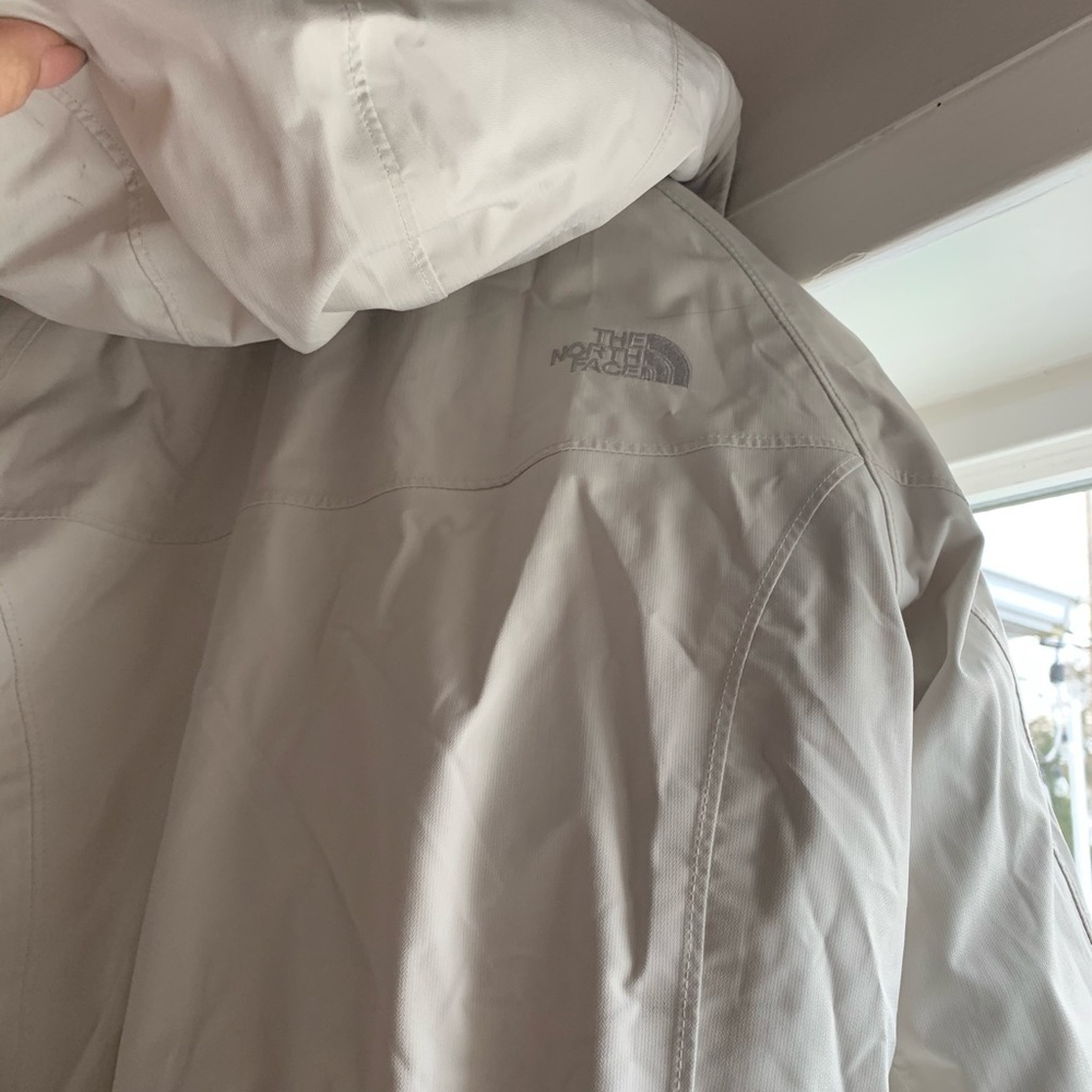 North face down parka - Picture 5 of 5